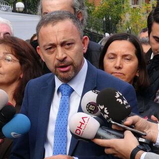 İstanbul Barosu seçimleri sonuçlandı: Ümit Kocasakal başkan seçildi