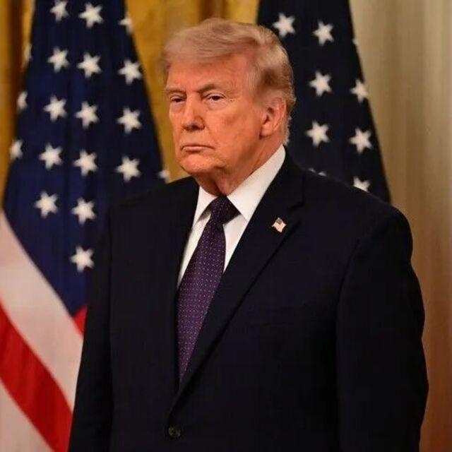 Trump'tan İran açıklaması