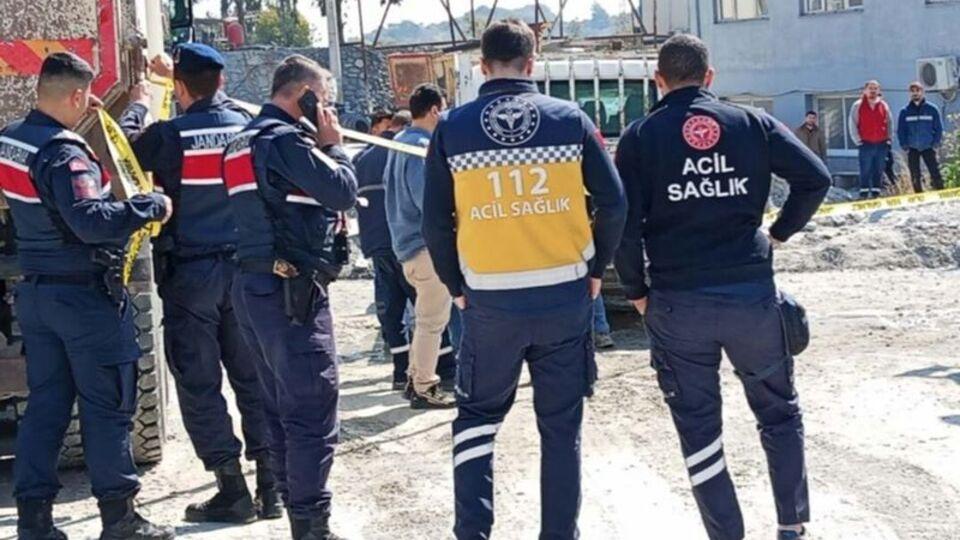 Maden ocağındaki faciada yeni gelişme