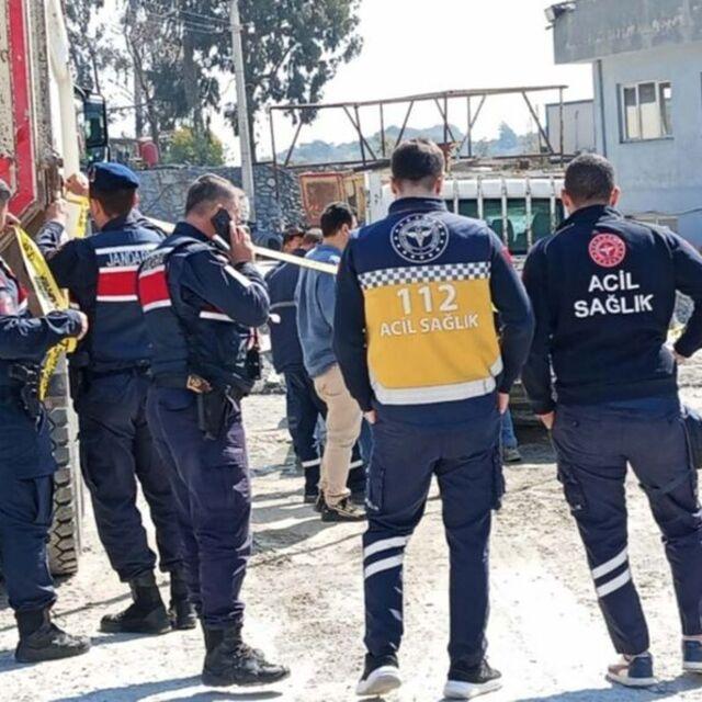Maden ocağındaki faciada yeni gelişme