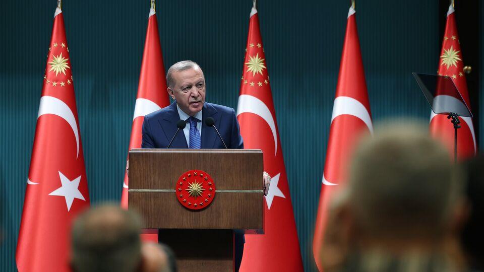 Kabine toplanıyor... İşte masadaki başlıklar