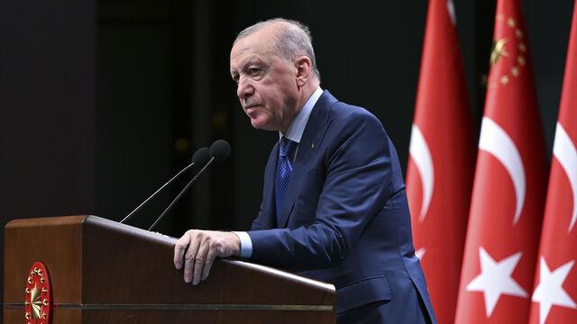 Gözler Beştepe'de! Kabine gündeminde...