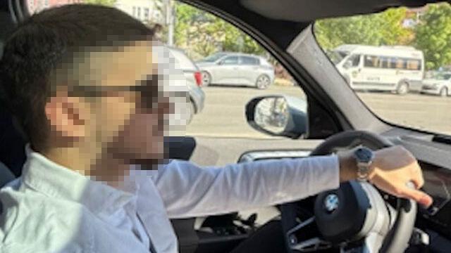 7 saniyelik 192 milyon TL'lik vurgunda perde aralandı: "Fena para yapacağız"