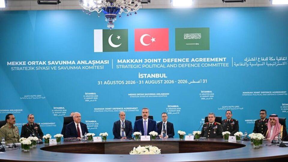 İran: Mekke İttifakı üyeleri Tahran'ı ziyaret edecek