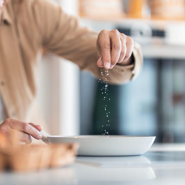 Zeytin, turşu ve sos tüketenler dikkat!