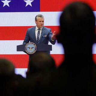 Pentagon'dan büyük savaş hazırlığı
