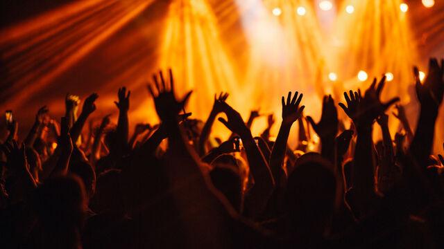 Ücretsiz 29 Ekim konser takvimi