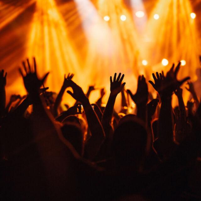 Ücretsiz 29 Ekim konser takvimi