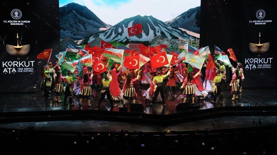 Korkut Ata Film Festivali İstanbul'a dönüyor