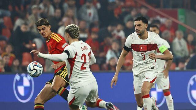 Milli maç tarihi belli oldu!