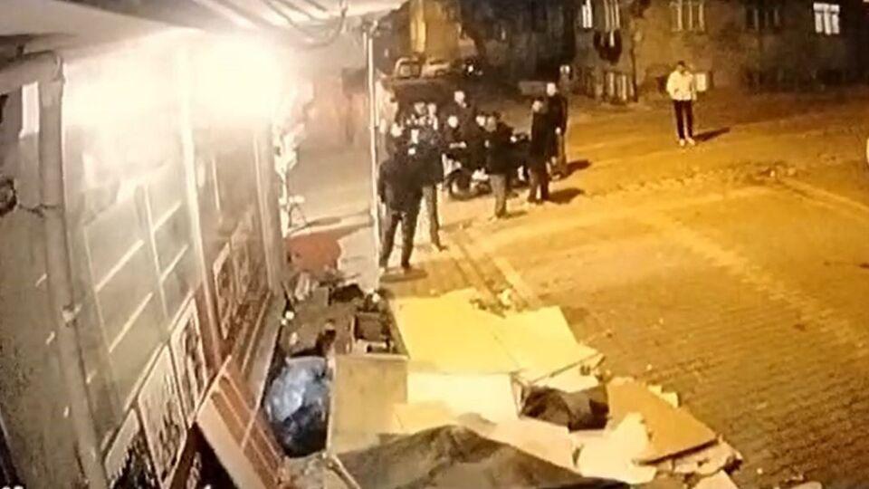 Engelli gence korkunç saldırı!