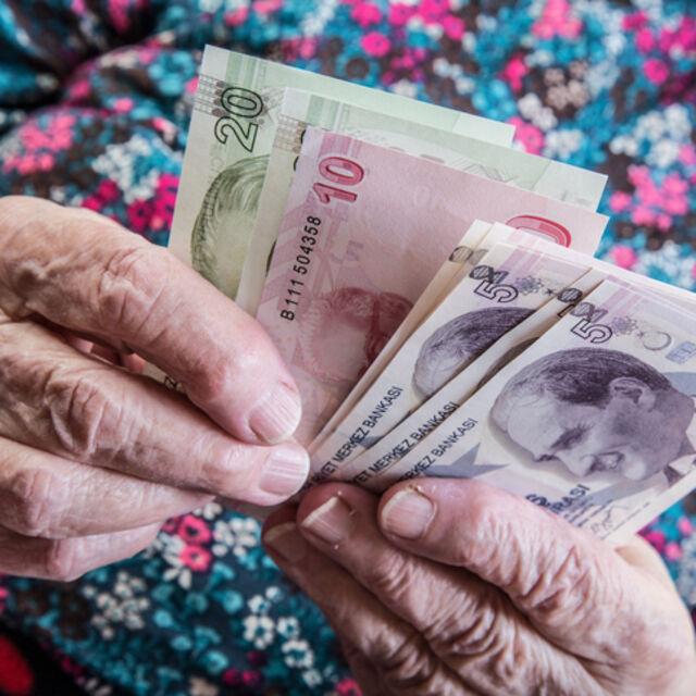 Kademeli emeklilik çıkacak mı?
