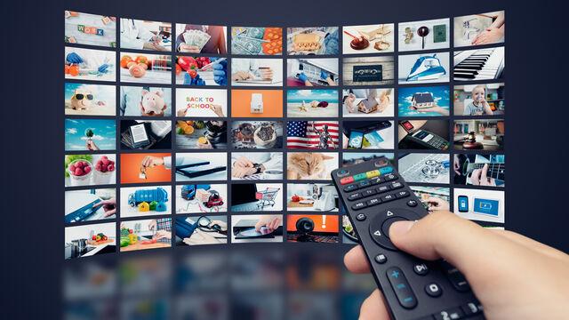 Bugün TV'de yayınlanacak yapımlar!