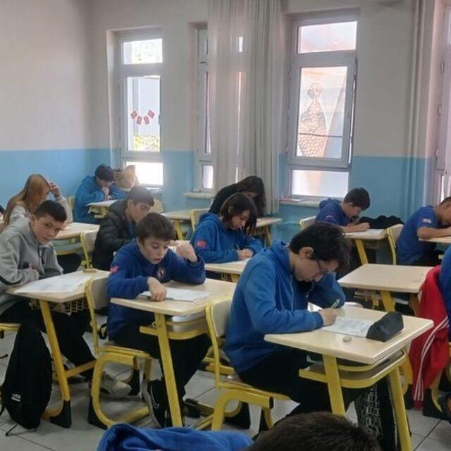 MEB'den ortak yazılı sınav sistemiyle ilgili rehber