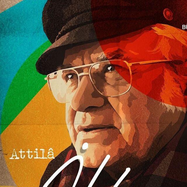İş Sanat dinletileri Attilâ İlhan'la başlıyor