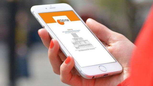 DGS ek tercih sonuçları açıklandı mı?