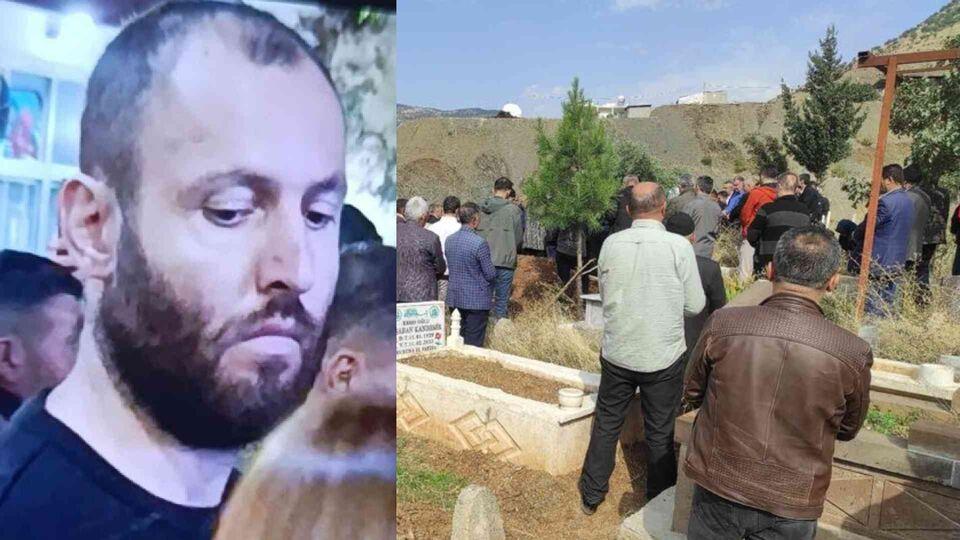 MEB personeli evinde ölü bulundu