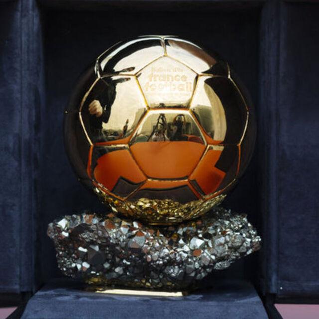 Ballon d'Or kim kazandı?