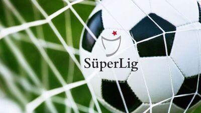 Süper Lig Puan Durumu
