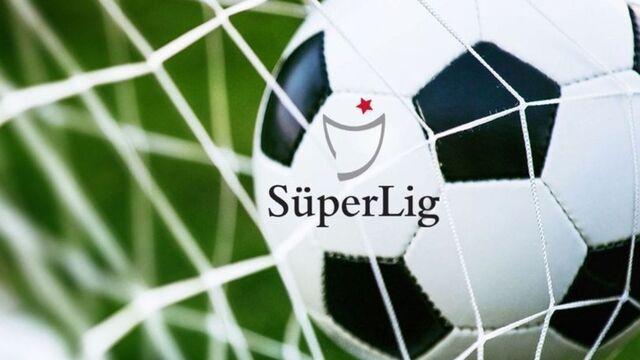 Süper Lig Puan Durumu