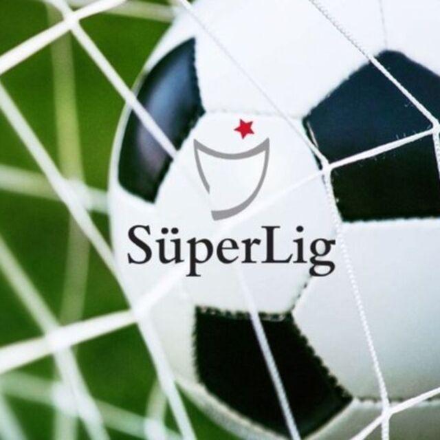Süper Lig Puan Durumu