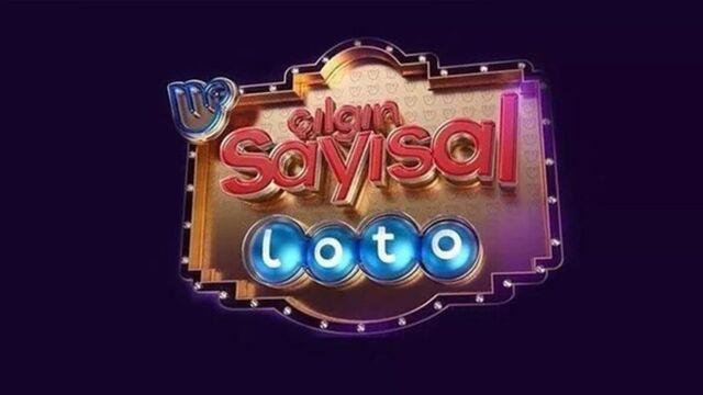 Çılgın Sayısal Loto sonuçları