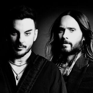 Thirty Seconds to Mars İstanbul'a geliyor