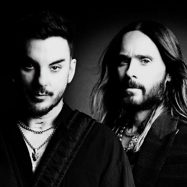 Thirty Seconds to Mars İstanbul'a geliyor