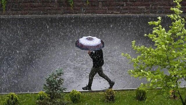 Bugün hava nasıl olacak?