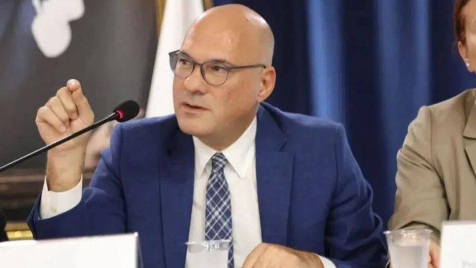 Kanadoğlu hakkında soruşturma