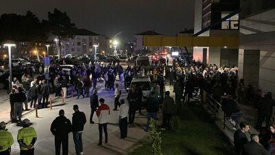 Belediye meclis üyesini öldüren zanlı yakalandı