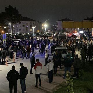 Belediye meclis üyesini öldüren zanlı yakalandı