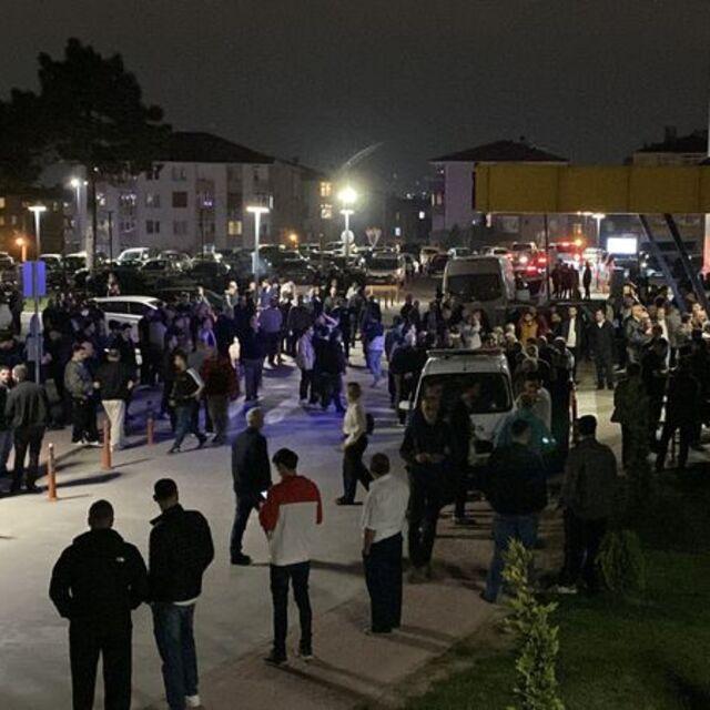 Belediye meclis üyesini öldüren zanlı yakalandı