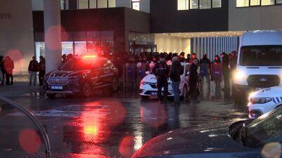 Bakırköy Belediyesi'ne operasyon: 68 gözaltı