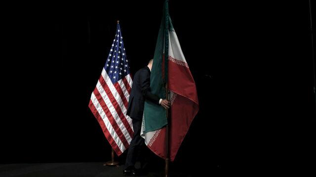 "ABD Tahran'ın 7 şartını kabul etmeli"
