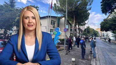 Merkezefendi Belediyesi'nde 27 gözaltı