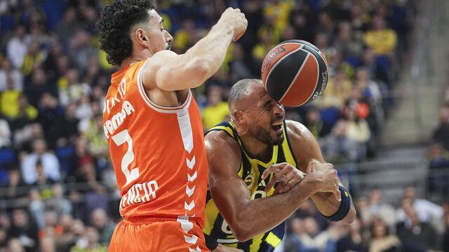 Fenerbahçe Tarfin, Valencia deplasmanında!