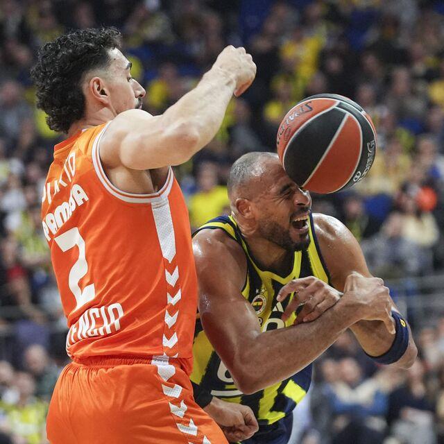 Fenerbahçe Tarfin, Valencia deplasmanında!