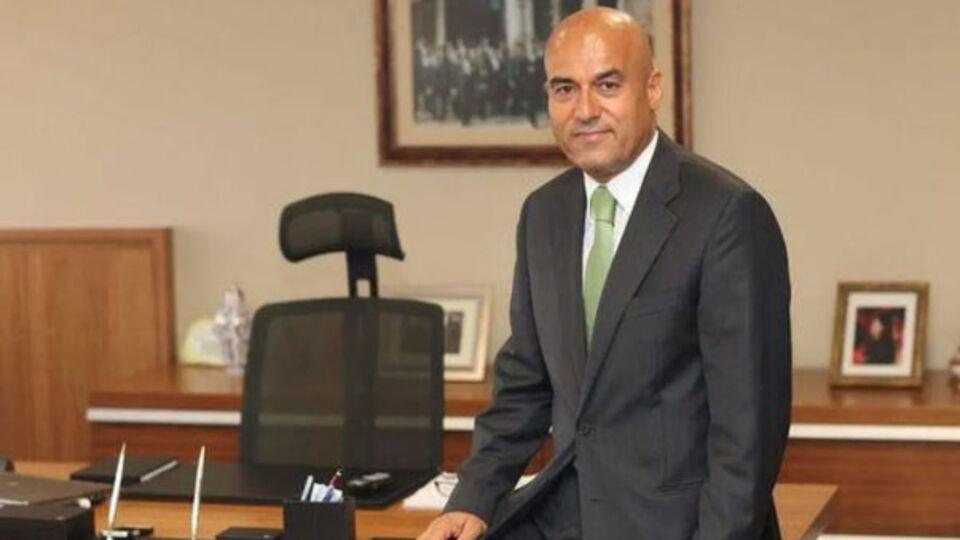 Sarıgül soruşturmasında Sofu Altınbaş tutuklandı