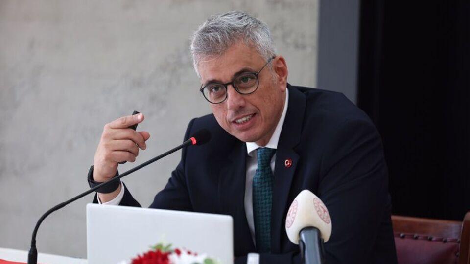 "Tıbbi müdahale süreçlerinde yepyeni bir süreç başlatıyoruz"