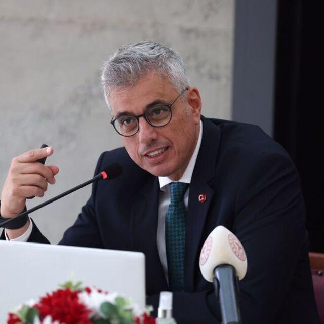 "Tıbbi müdahale süreçlerinde yepyeni bir süreç başlatıyoruz"