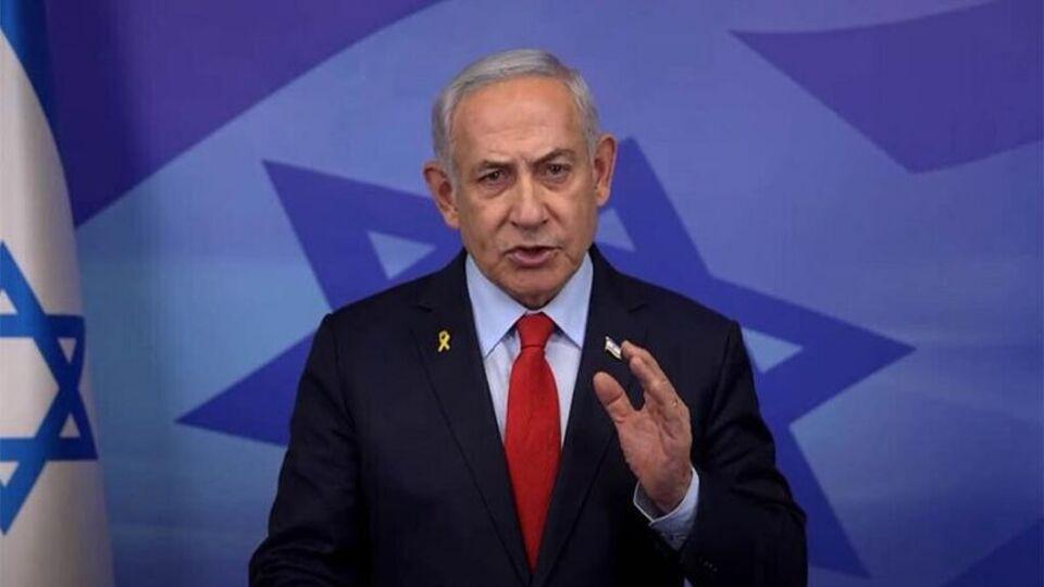Netanyahu Ben Gvir'in iddiasını reddetti