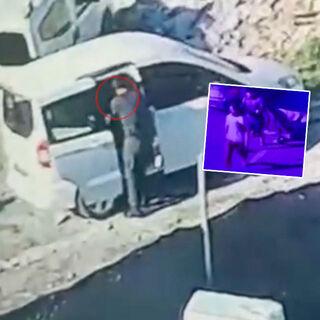 Rezidansta tetiği çekti 3 saat sonra öldürüldü