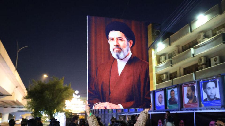 Hamaney'den "ne savaş ne barış" durumuna son verilmesi mesajı