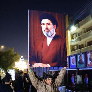 Hamaney'den "ne savaş ne barış" durumuna son verilmesi mesajı