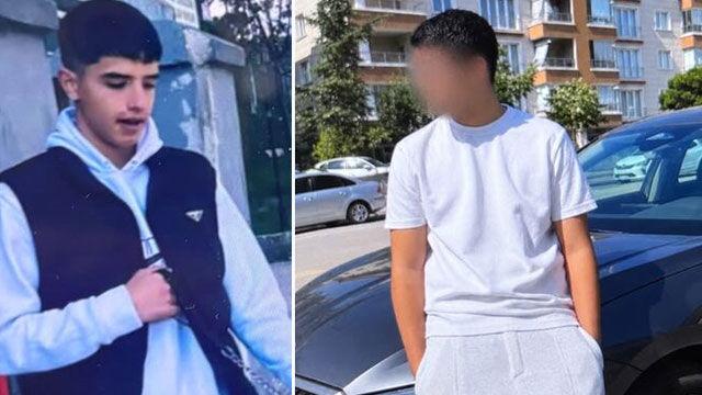 Maktul 14, katili 15 yaşında! Akran cinayetinden kan davası çıktı