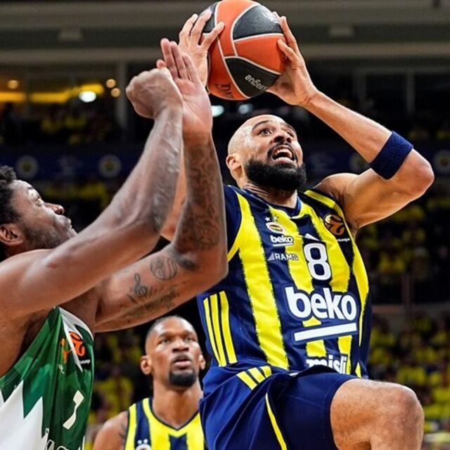 Valencia Basket-Fenerbahçe Tarfin maçı ne zaman?