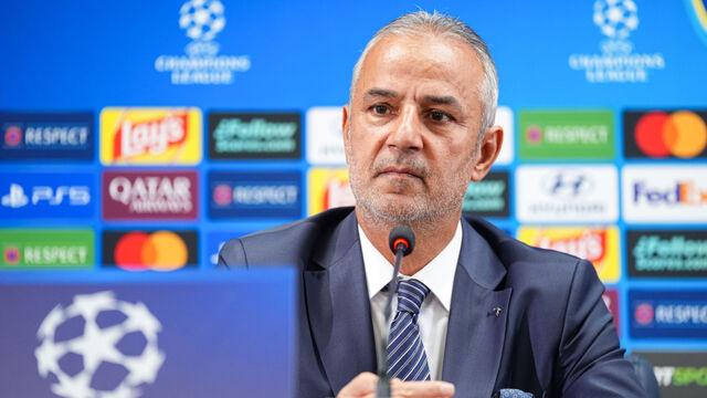 İsmail Kartal istifa mı etti?