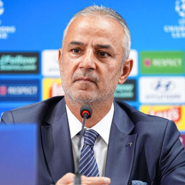 İsmail Kartal istifa mı etti?