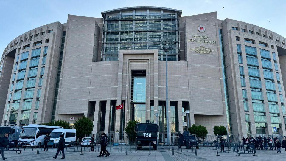 Fon soruşturmasında 4 şüpheli hakimliğe sevk edildi